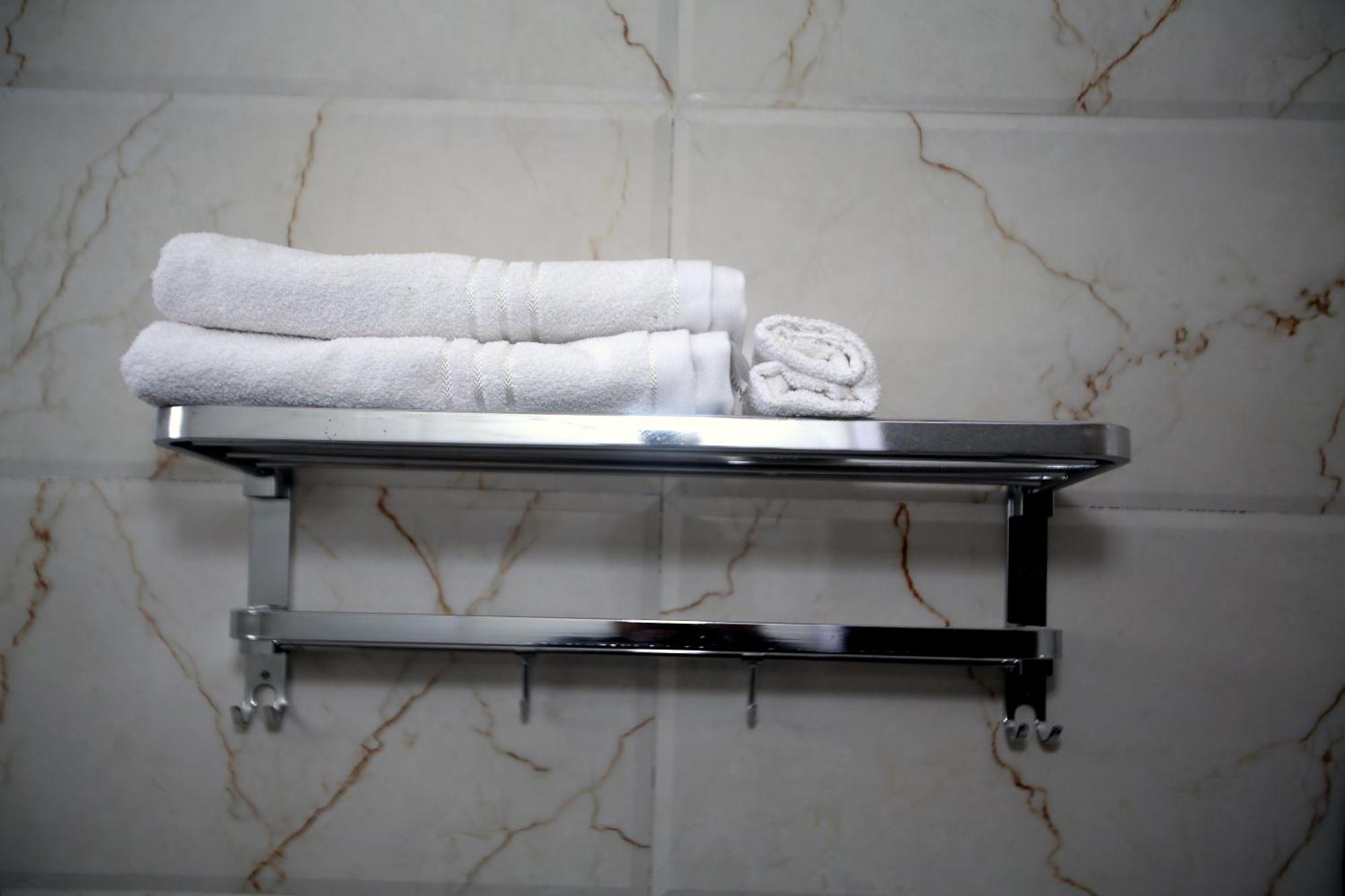 Affluence Hotel Kharar ภายนอก รูปภาพ